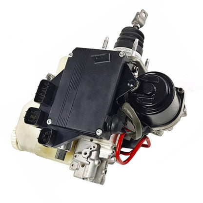ABS Pump Master Cylinder & Booster Assembly Suitable For Mitsubishi Pajero NM-NW.