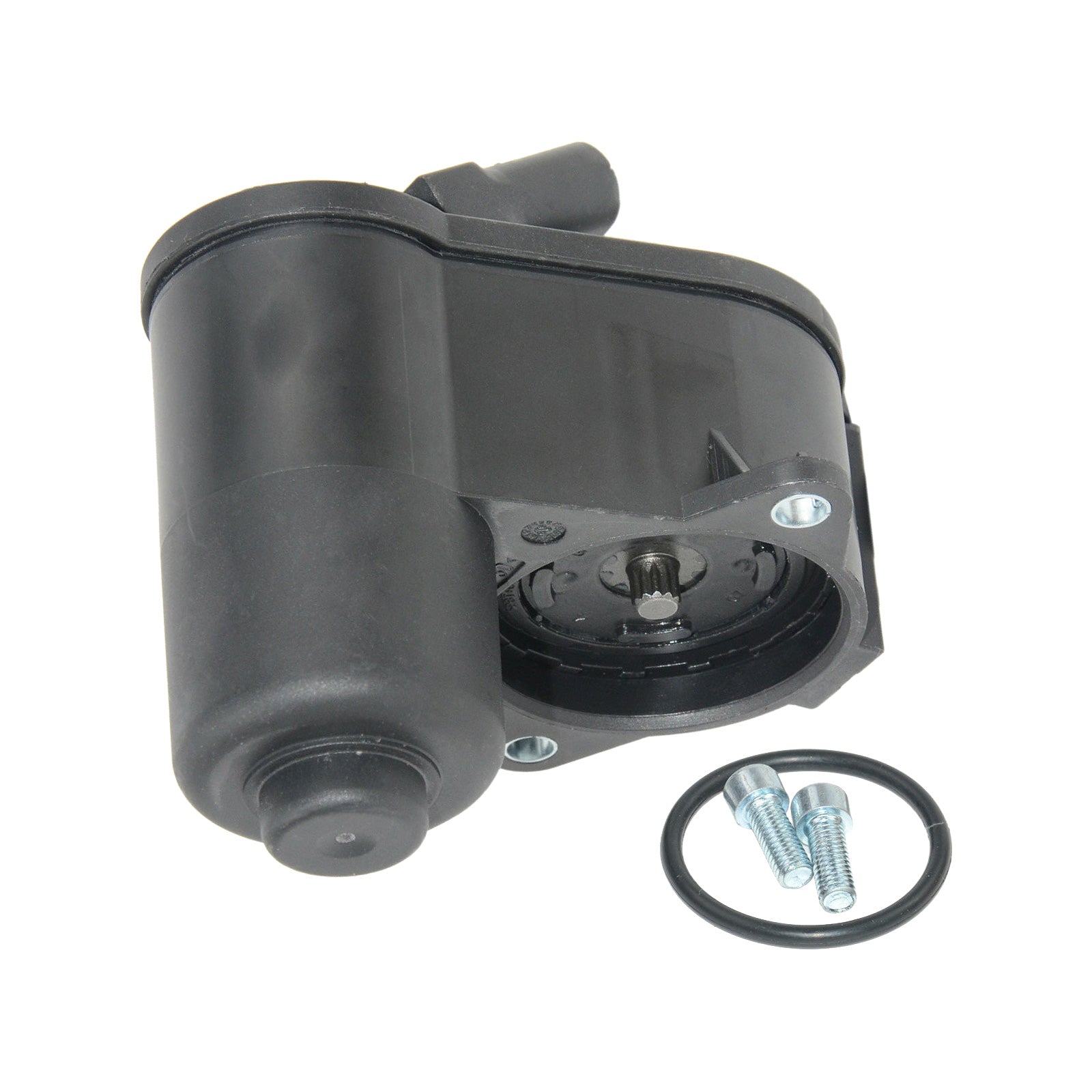 3C0998281A 3C0998281B Handbrake Motor Suitable for Audi VW Passat Alhambra 08-15.