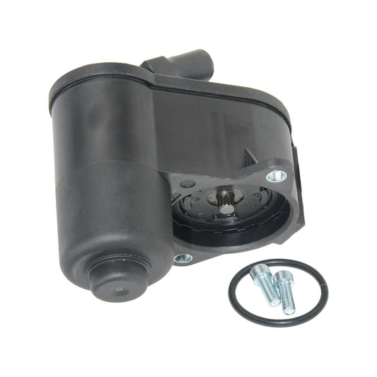3C0998281A 3C0998281B Handbrake Motor Suitable for Audi VW Passat Alhambra 08-15.