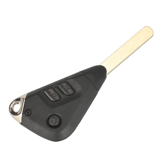 3B Complete Remote Key Suitable for Subaru Forester 2.5L