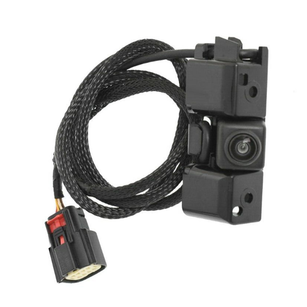 Rear View Backup Camera Suitable for Chevrolet Silverado 2016-2019