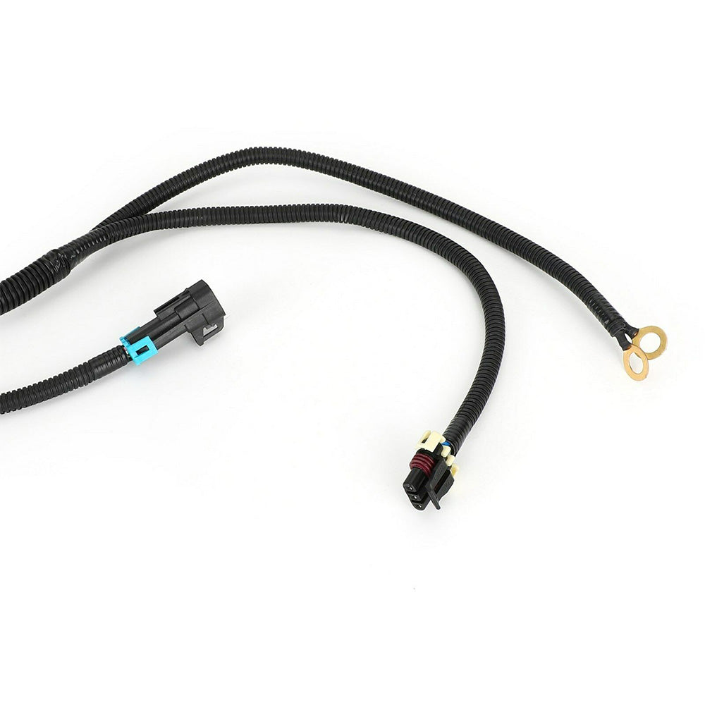 Stand-Alone Harness 4L60E Suitable For LS1 Vortec 4.8/5.3/6.0 1997-2006 – Drive By Cable