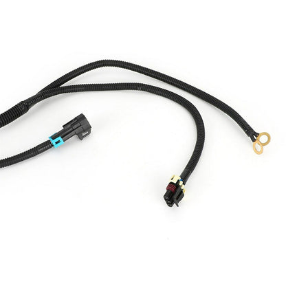 Stand-Alone Harness 4L60E Suitable For LS1 Vortec 4.8/5.3/6.0 1997-2006 – Drive By Cable