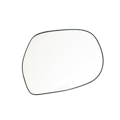 Right Mirror Glass Suitable for Toyota LandCruiser Prado 120 03-09 NO Heated RH.