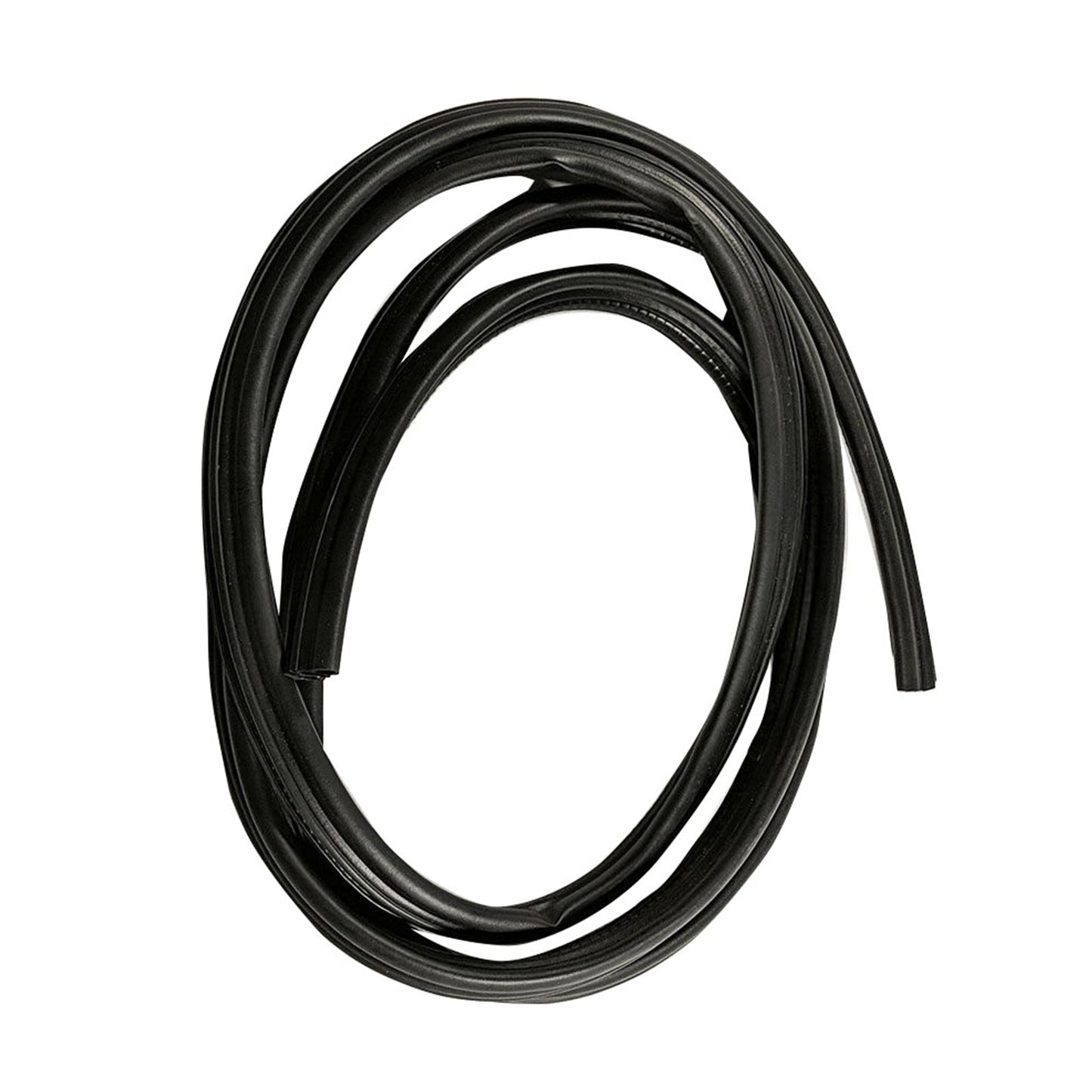 Front/Rear Door Rubber Seal Rubber Suitable for Holden Commodore VN VP VR VS.