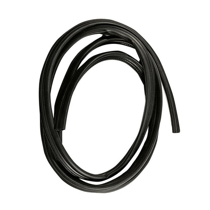 Front/Rear Door Rubber Seal Rubber Suitable for Holden Commodore VN VP VR VS.