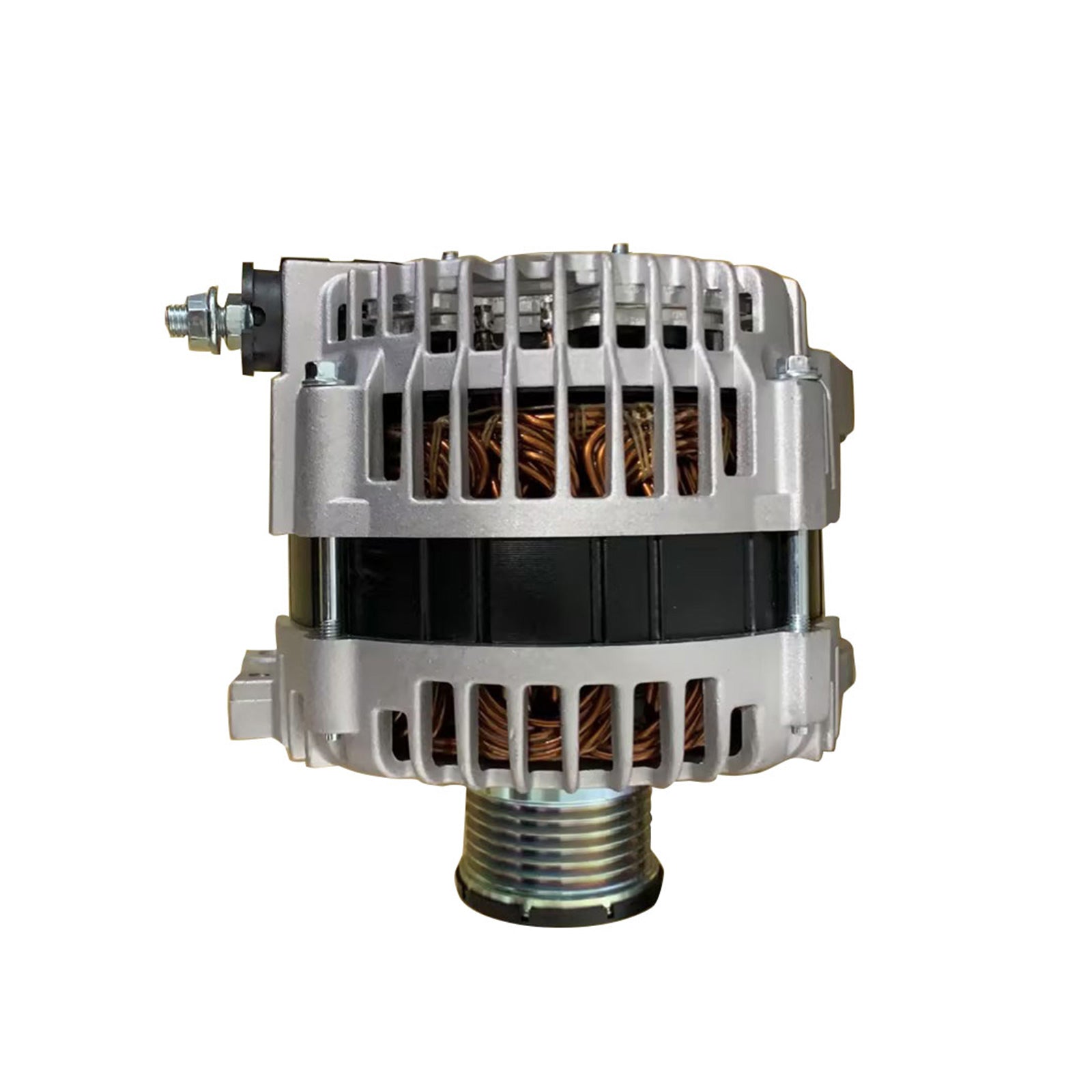 Alternator A3TB2981 Suitable For Nissan X-Trail T30 T31 Engine QR25DE 2. 5L 98-14.