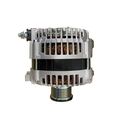 Alternator A3TB2981 Suitable For Nissan X-Trail T30 T31 Engine QR25DE 2. 5L 98-14.