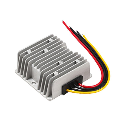 DC-DC Step Down Voltage Converter 24V to 12V 15A 180W Suitable for