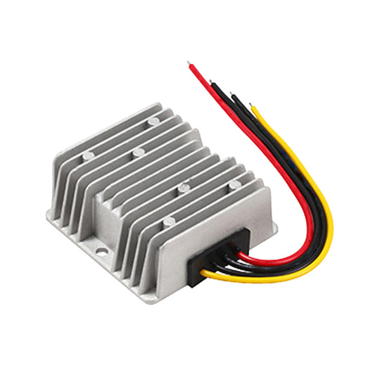 DC-DC Step Down Voltage Converter 24V to 12V 15A 180W Power Supply Regulator