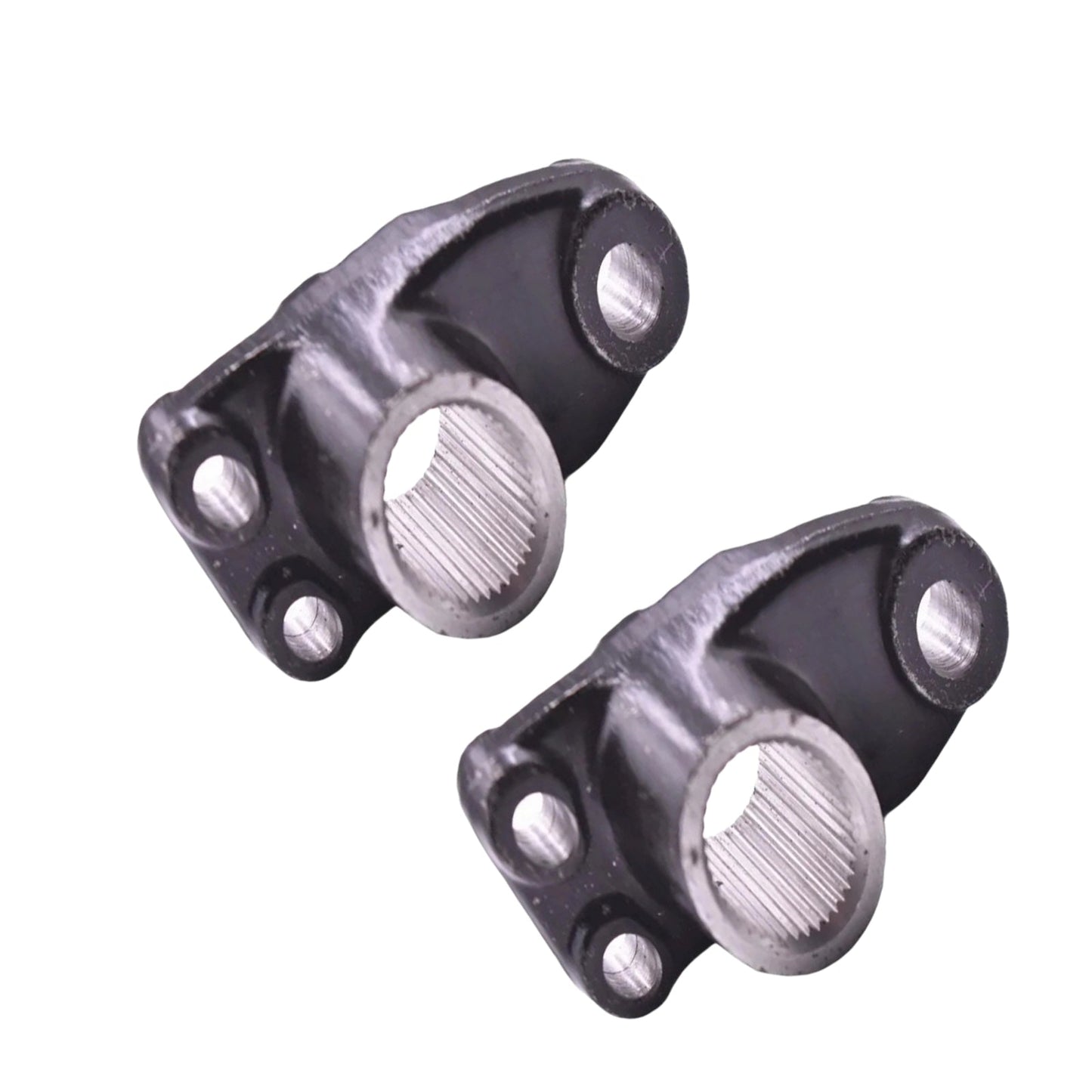 Front Torsion Bar Bracket & Bolt Set Suitable for Nissan Navara D22 4WD