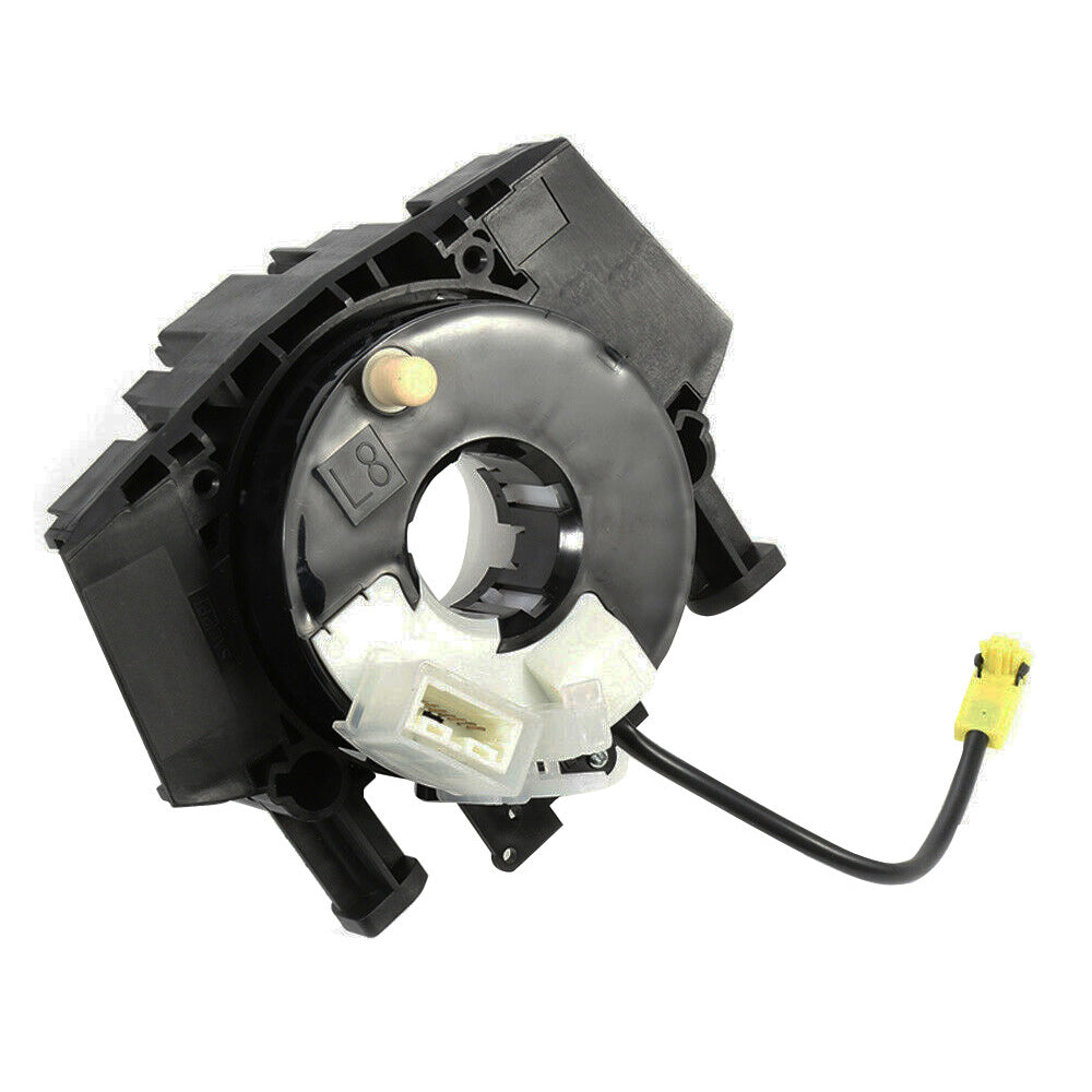 Clock Spring with Angle Sensor Suitable For Nissan Navara D40 VSK 25560-EC44D 25560-EC48D
