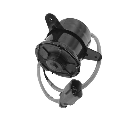 Radiator Cooling Fan Motor Suitable For Honda Suitable for II 2002-2008 19030-PWA-J51