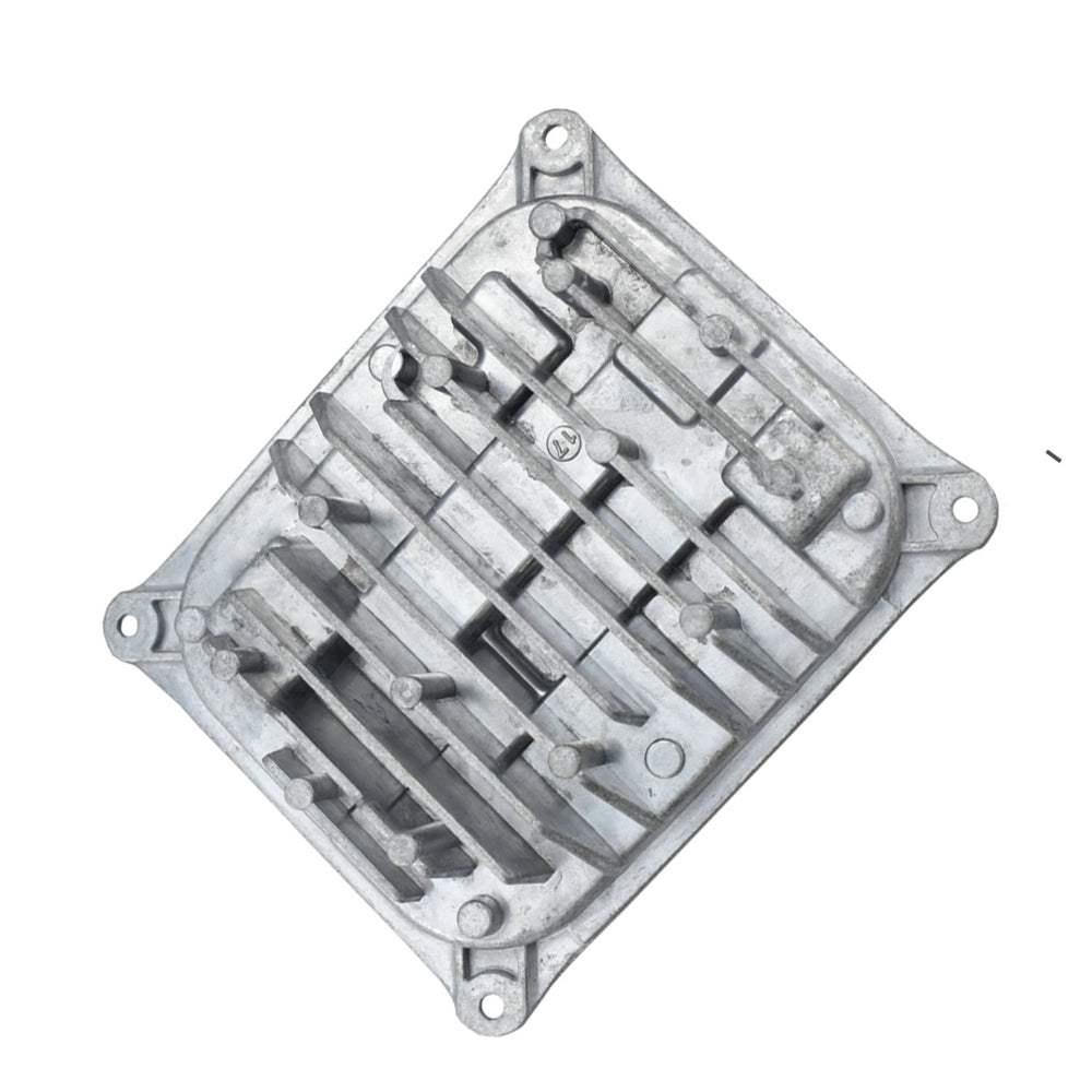 HID Headlight Ballast Control Module Suitable for Mercedes‑Benz Series