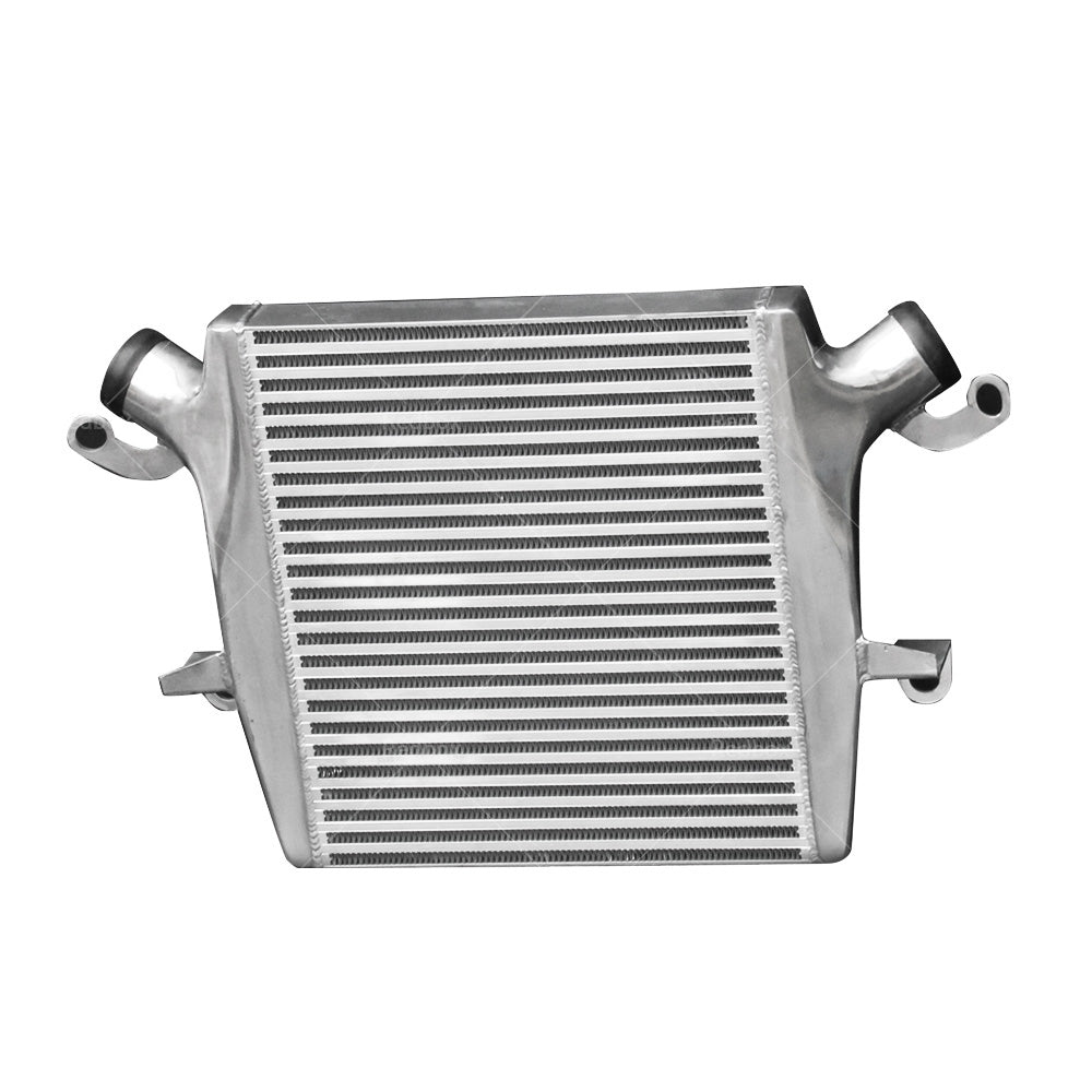 Heavy-Duty Intercooler Suitable for Ford Falcon FG XR6 Turbo 4.0L