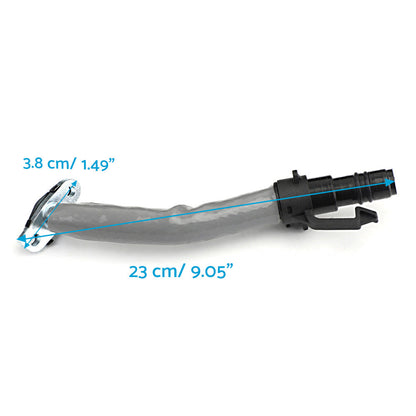 Turbo Oil Return Drain Pipe Tube Fits For Buick Chevy Cruze Sonic Trax 55587854.