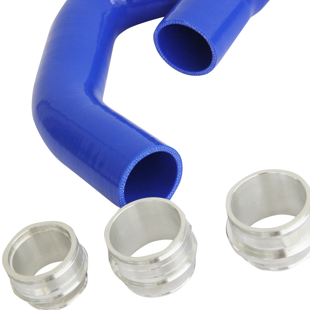 INTERCOOLER PIPING Suitable for Volkswagen VW GOLF MK5 MK6 GTI FSI JETTA 2. 0T A3 S3