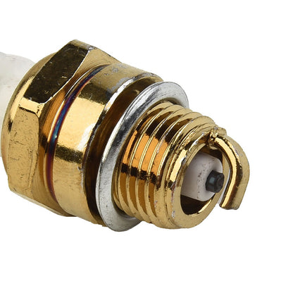 5x Spark Plug For BM6A 1560 CJ8 RCJ8 M7 L7T Stihl Lawnmower Whipper Snipper.