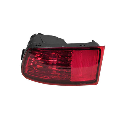 LH Rear Bumper Light Reflector Suitable For Toyota Prado J120 2002-2010 4Runner 2003-2005.