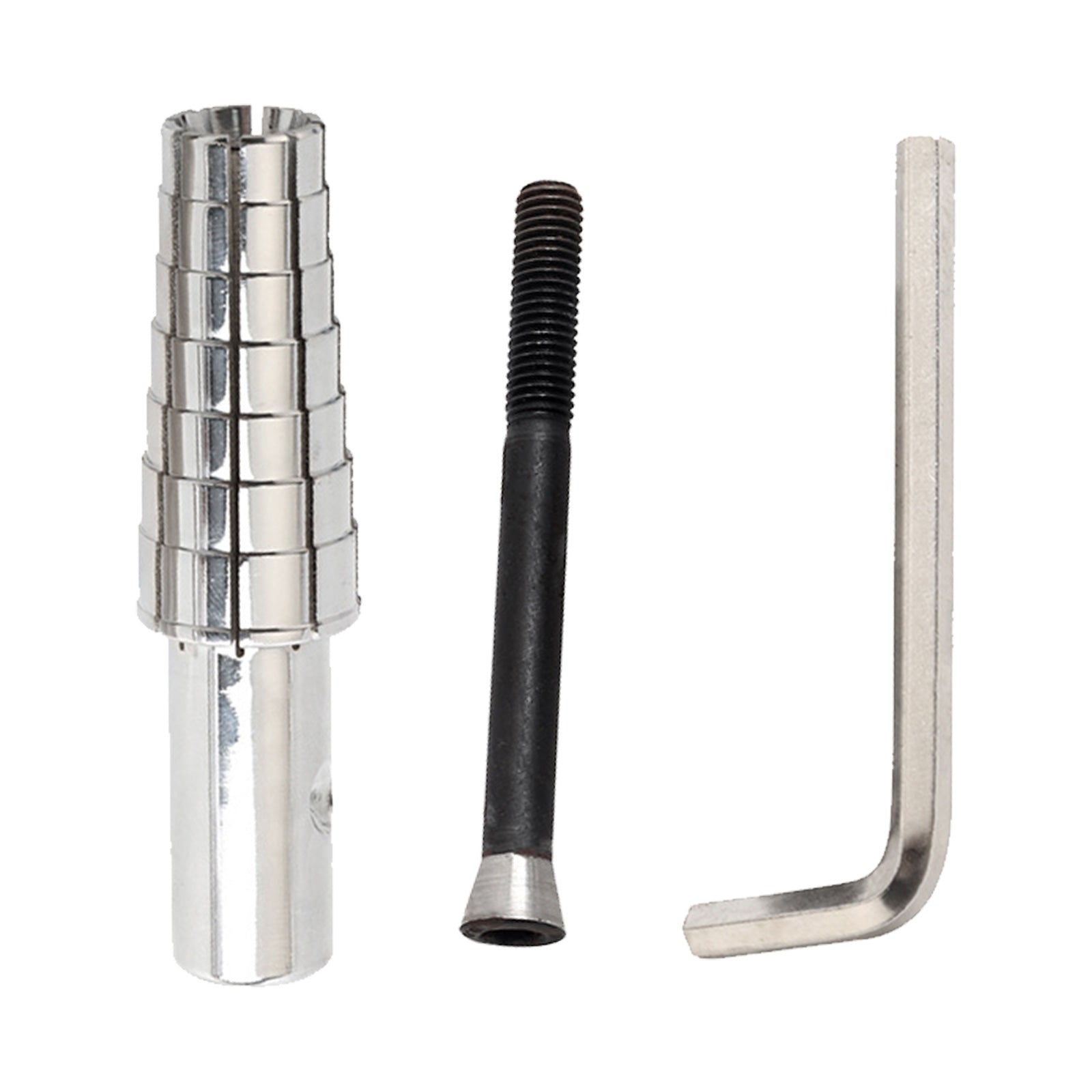 Ring Expander Mandrel Ring Forming Jewelry Ring Stretcher Tool Ring Sizing Tools.
