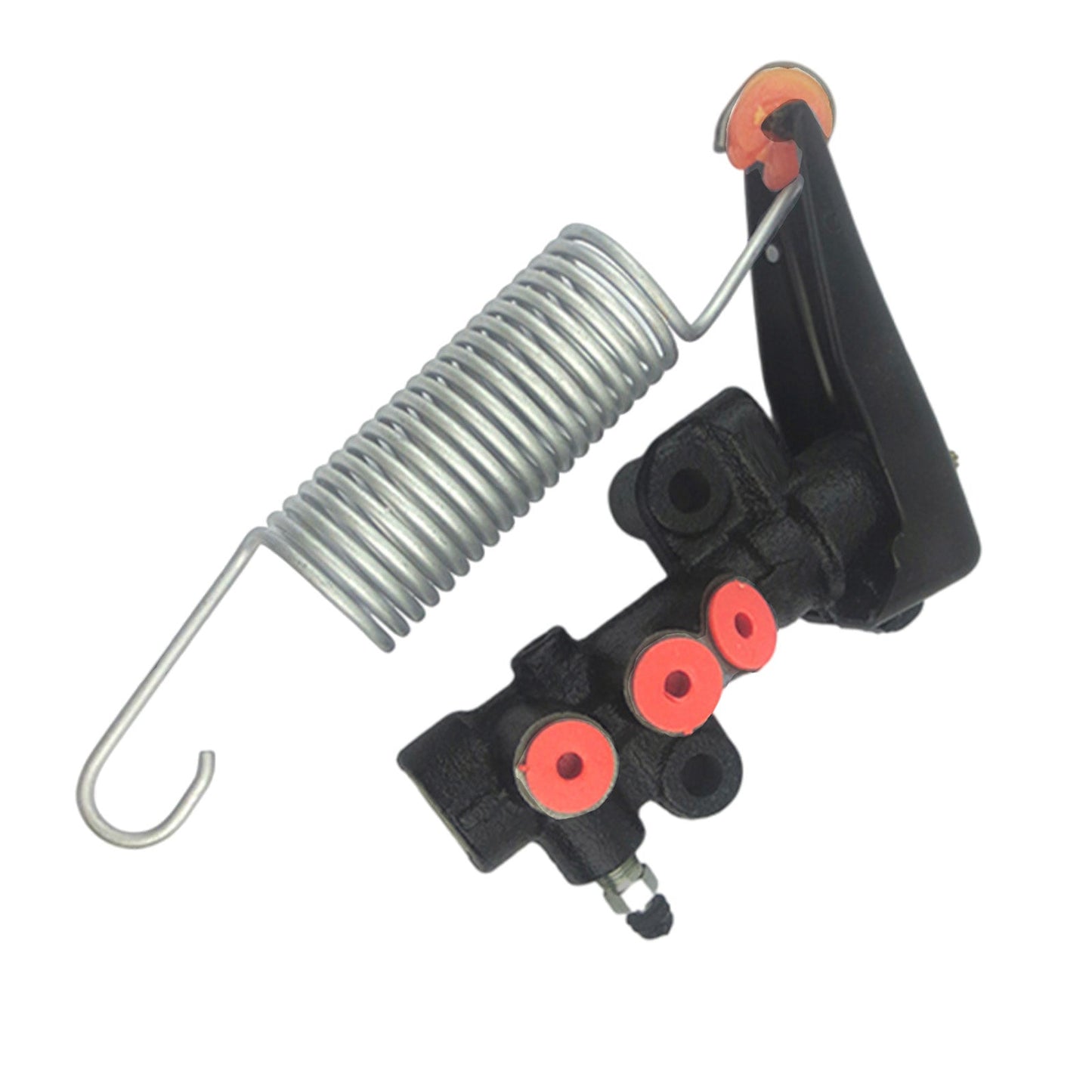 Load Sensing Brake Valve Suitable For Mitsubishi Pajero V34W/V36W MB668326.