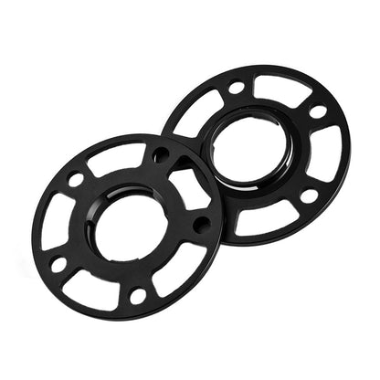 2x 10mm Wheel Spacers Suitable for Porsche 911 3.6L