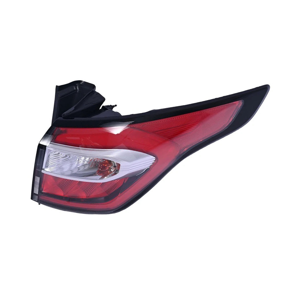 Right Rear Outer Tail Light Suitable for Ford Kuga Mk2 2017–2020 Models