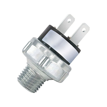 1 4inch NPT End Air Compressor Pressure Tank Control Switch Off Valve 90-120PSI.