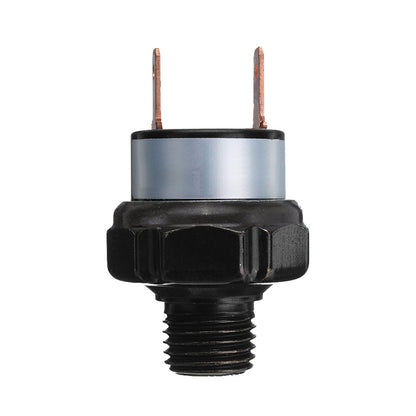 1 8inch NPT Air Compressor Tank Pressure Control Switch 70psi ON 100psi OFF 12V 24V.