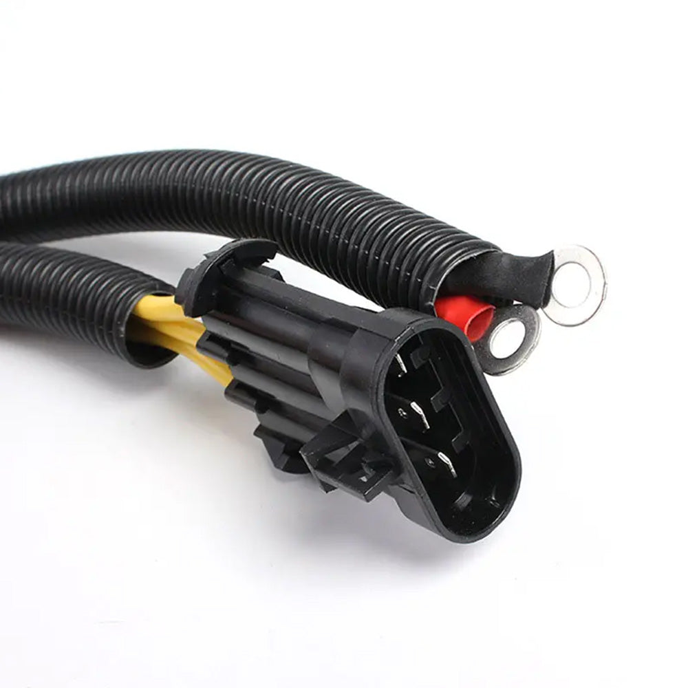 Voltage Rectifier Regulator Suitable for Polaris Hawkeye 325