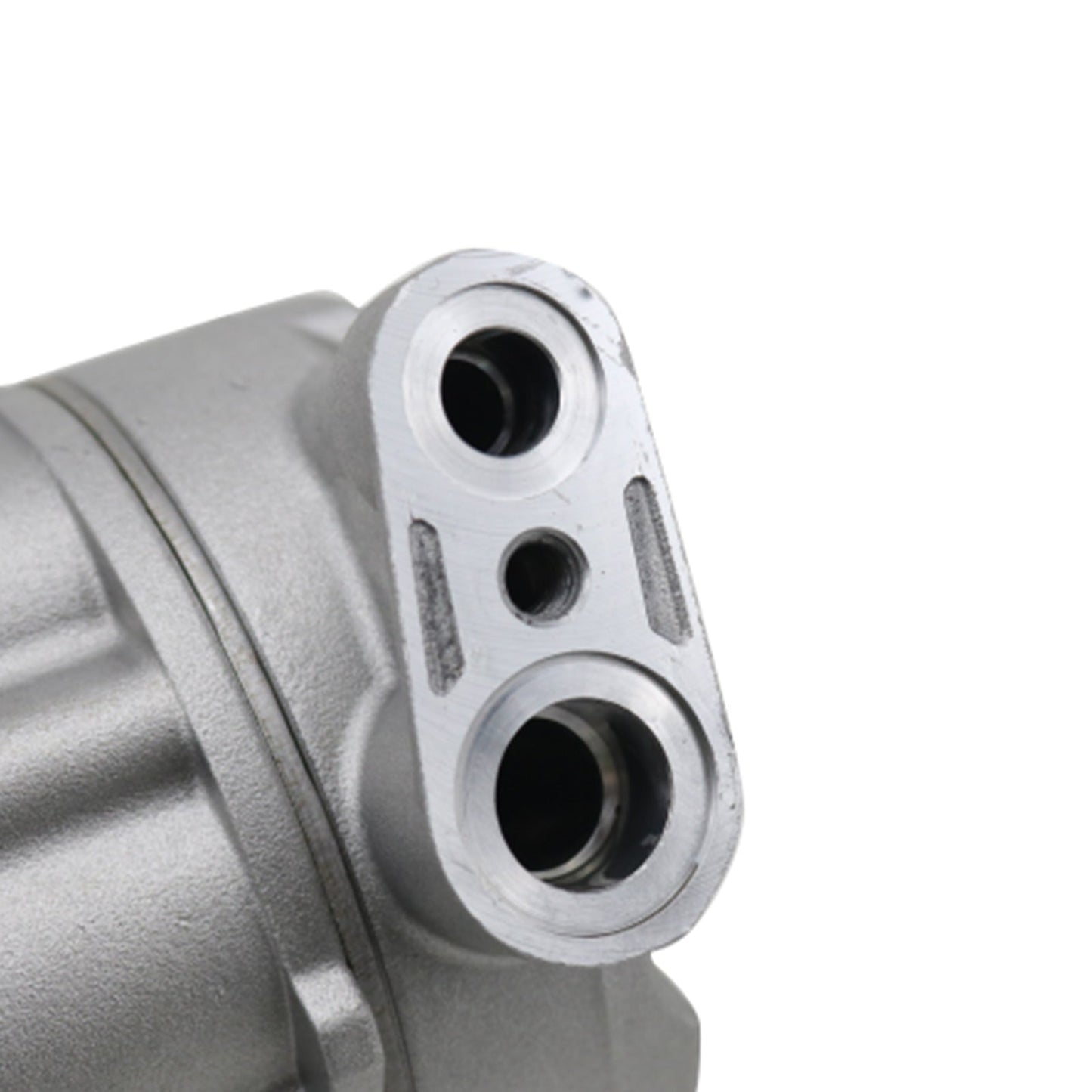 Air Conditioning AC Compressor Suitable for Holden Commodore VE 3.6L Petrol