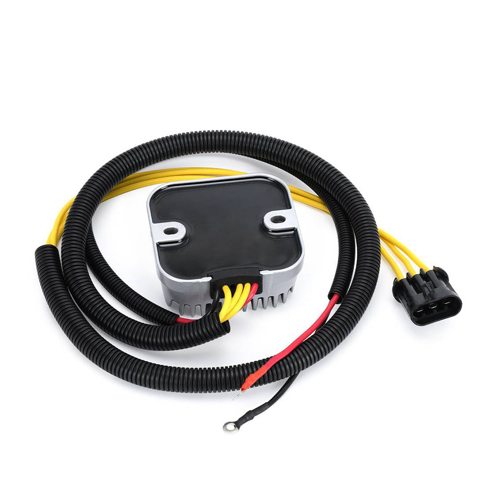 Voltage Rectifier Regulator Suitable for Polaris Hawkeye 325