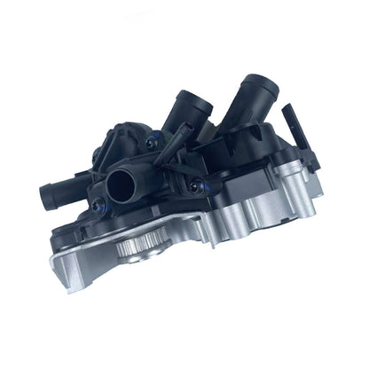Water Pump Suitable For VW Golf MK7 / Tiguan / Caddy 1.4L Turbo & Audi A3 / Q2 / Q3