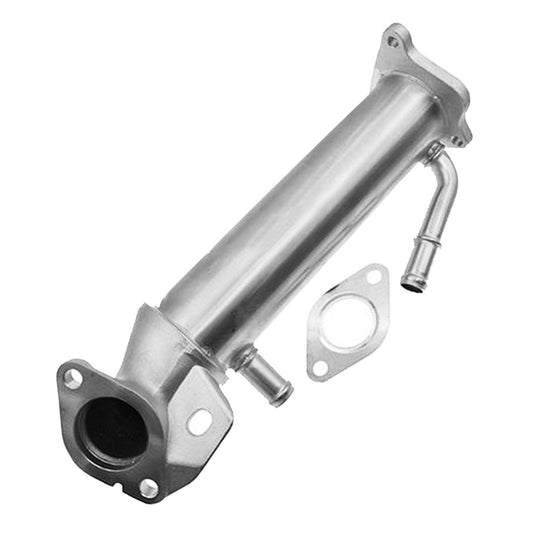 EGR Cooler Suitable For Ford Ranger PX Mazda BT-50 2.2L 3.2L Diesel 2012-Onwards.