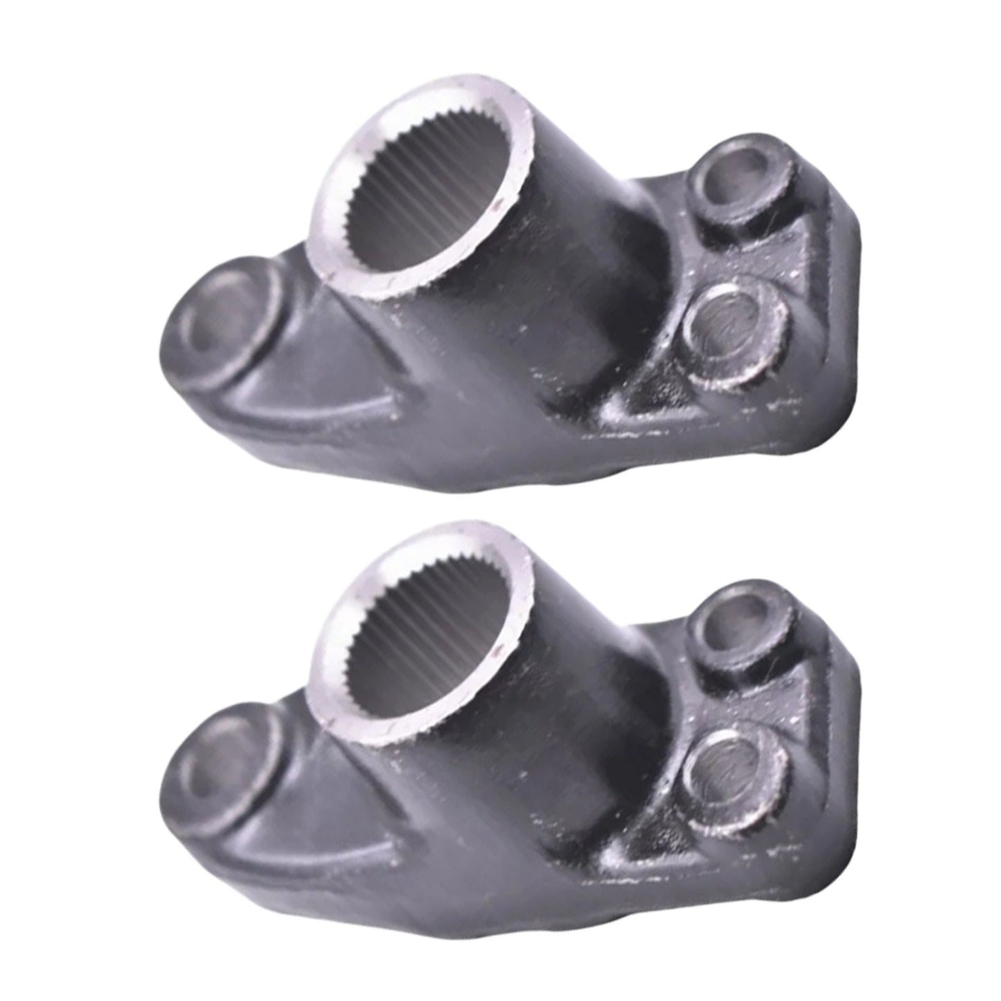Front Torsion Bar Bracket & Bolt Set Suitable for Nissan Navara D22 4WD