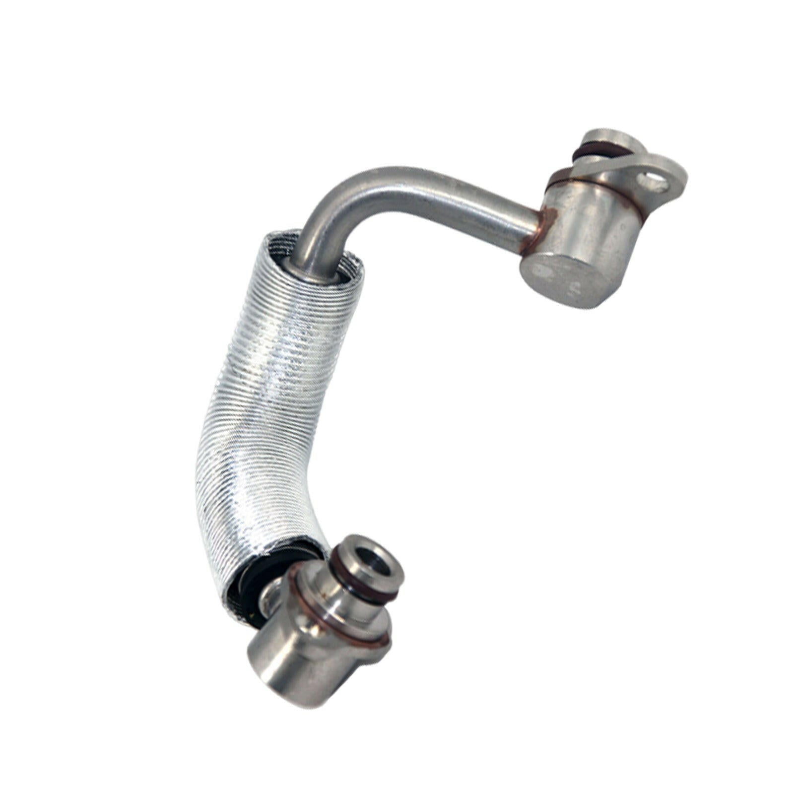 Turbocharger Coolant Pipe Suitable For BMW 1 Series 3 Series 5 Series X1 X3 X4 X5 X6 11538663517.