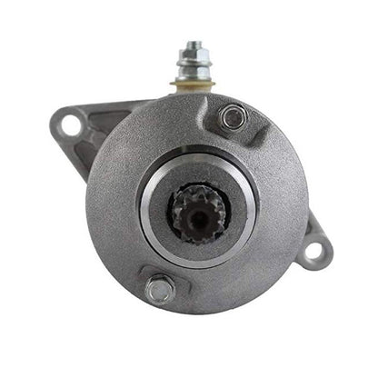 Starter Motor Suitable For Suzuki LTF250F Quad Runner 4WD LT-F LTF300F King 300.