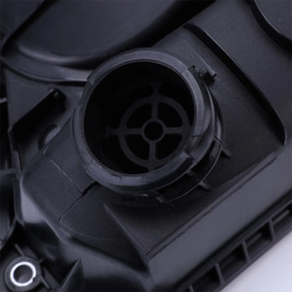 Rocker Cover + Gasket + Cap Suitable for Peugeot 208 1.2 EB2F 9811067580