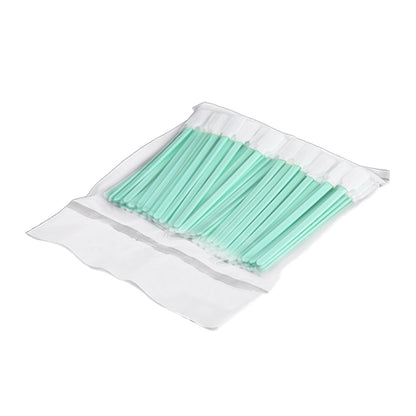 100x Solvent Cleaning Swabs Sponge Cleaner Suitable For Epson / Mutoh / Mimaki / Roland Printers