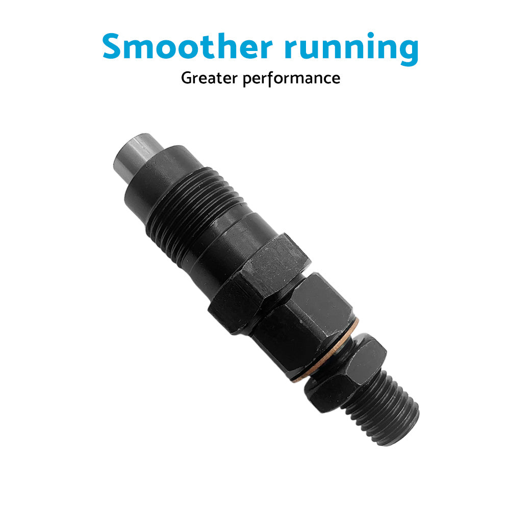 4x Diesel Fuel Injector Suitable for Toyota LX 4.7L
