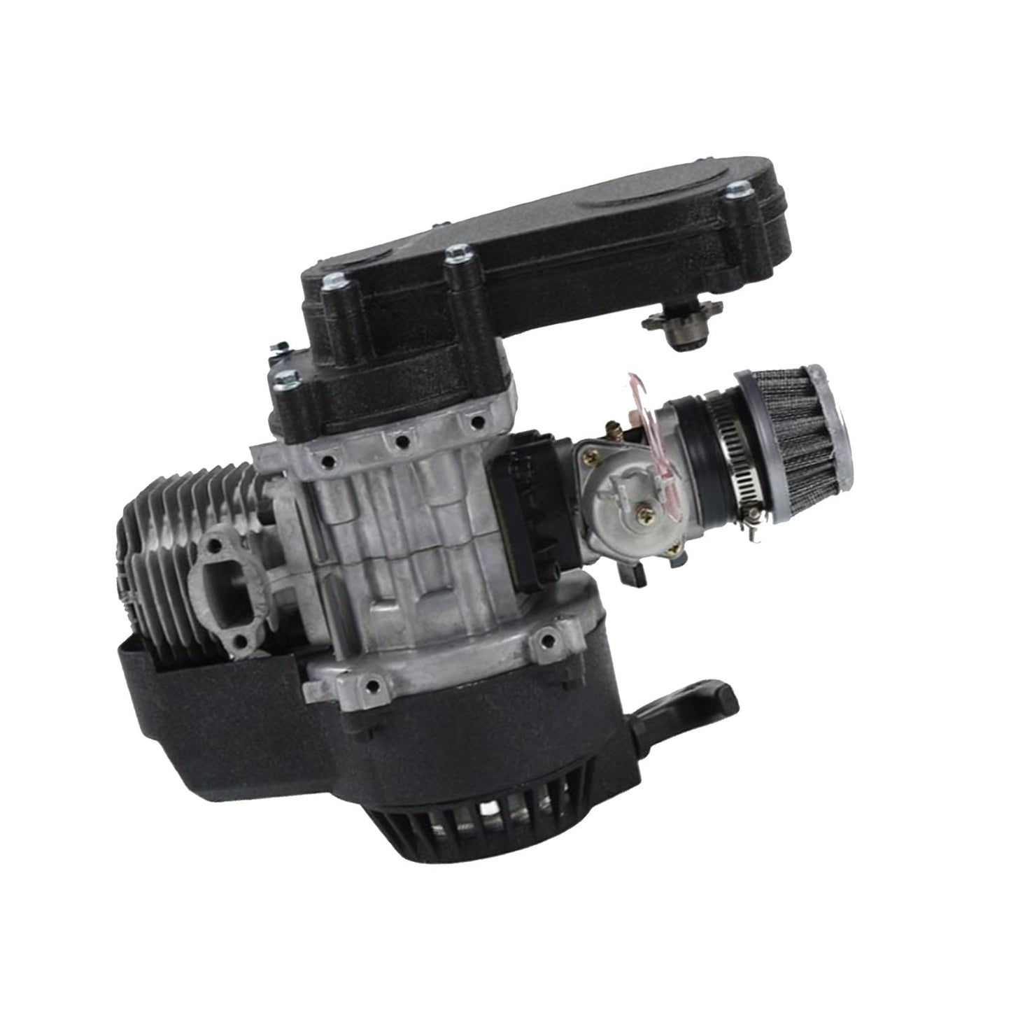 2 Stroke 49cc Engine Motor Suitable for Dirt Bike
