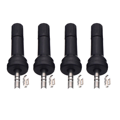 Tyre Pressure Monitoring System Valves Suitable For Nissan Patrol Y62 Series.