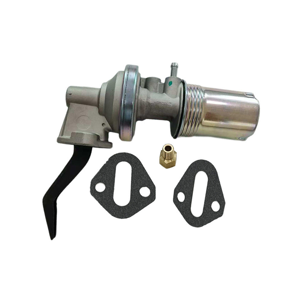 M4009 Mechanical Fuel Pump Suitable for Ford F100 Small Block V8 221 260 289 302.
