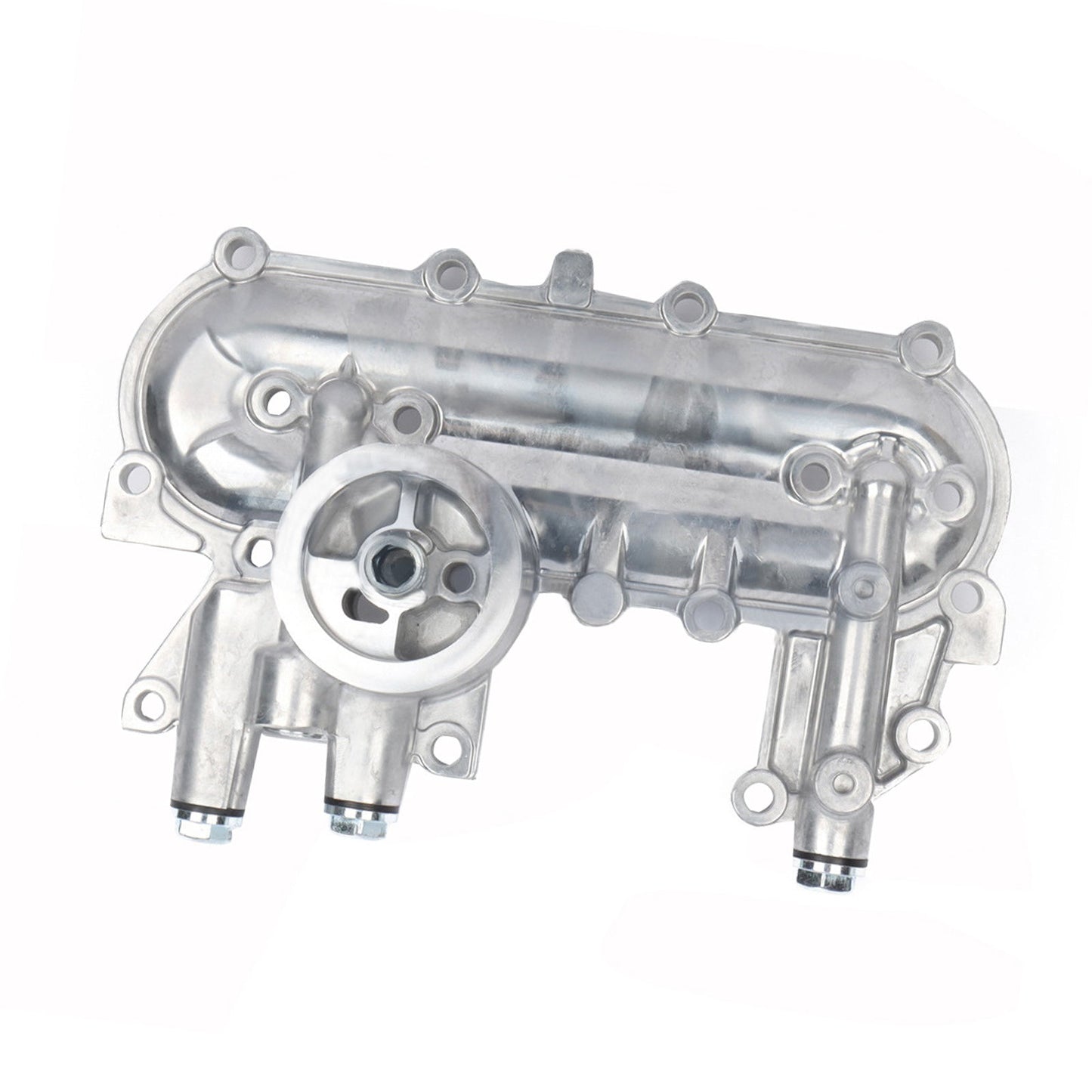 Oil Cooler Cover Suitable for Toyota Hiace 5L Engine