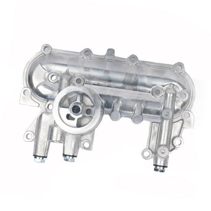 Oil Cooler Cover Suitable for Toyota Hiace 5L Engine