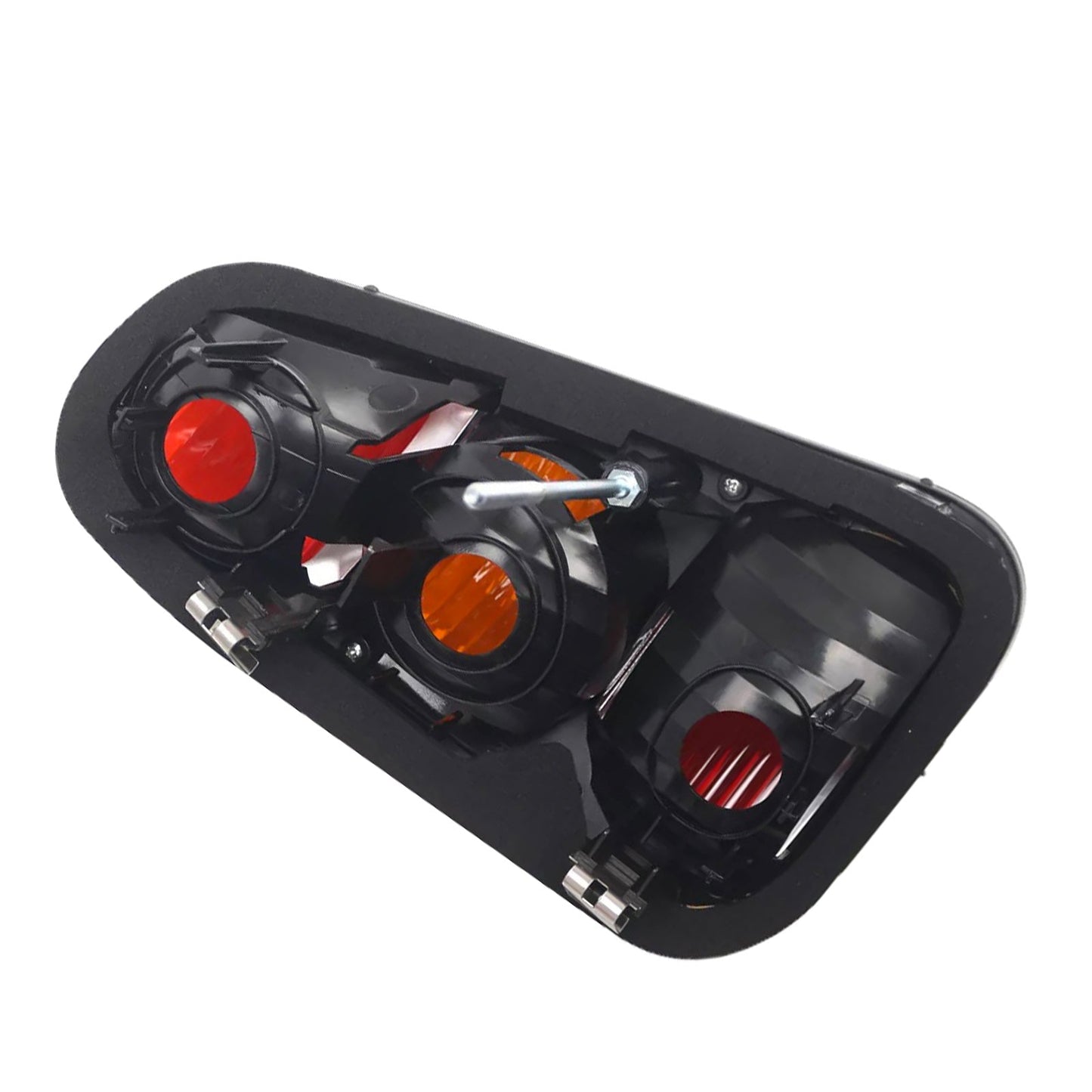 Right Hand Tail Light Lamp Suitable For Mini Cooper R50 Hatchback 2001-2004