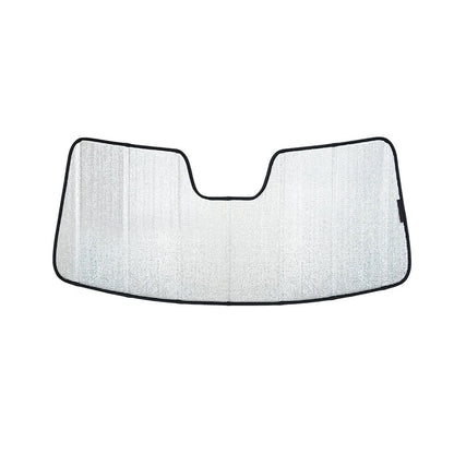 Front Windscreen Sunshade Suitable for Nissan Patrol Y62 5.6L