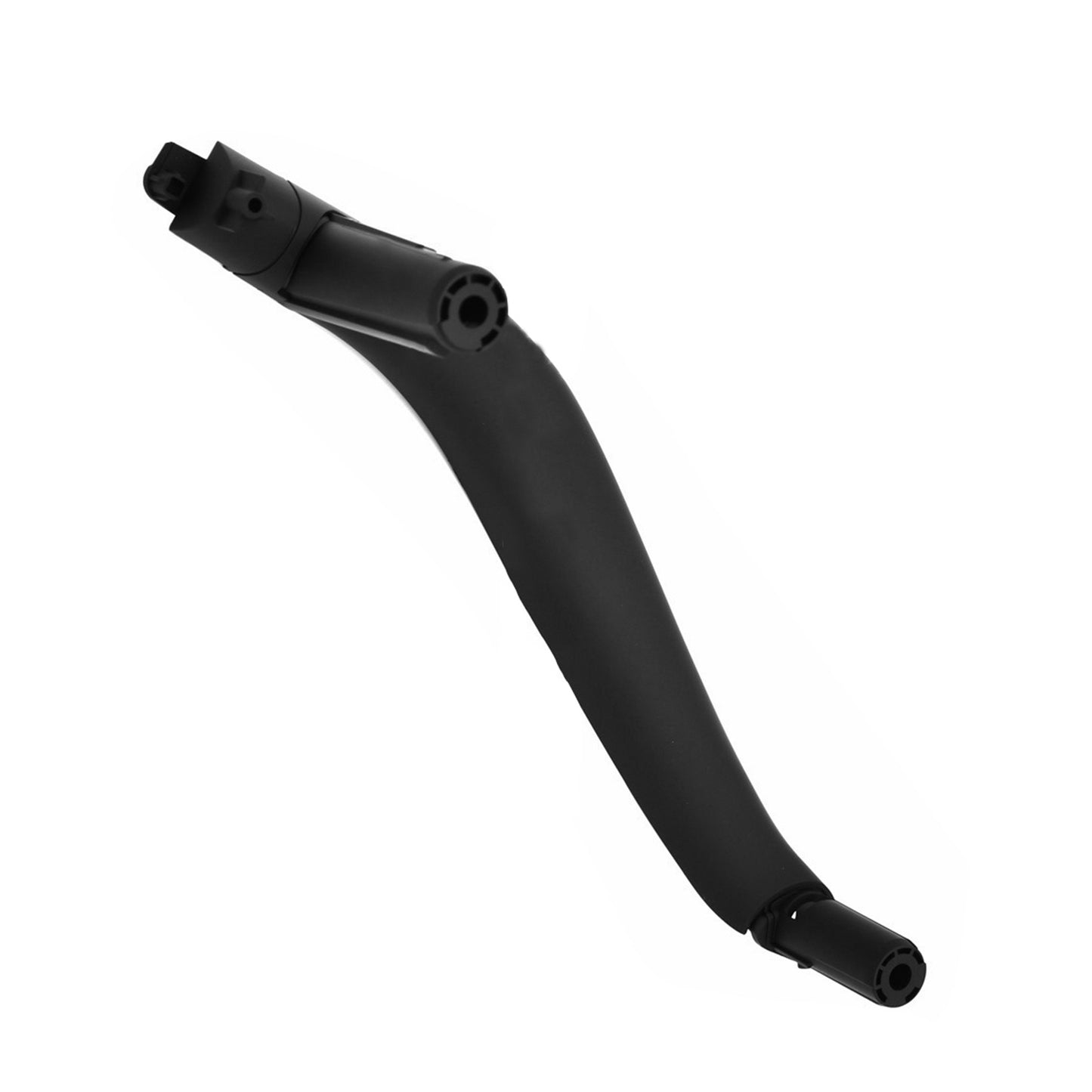 3x Inner Door Pull Handle Covers Suitable For BMW X5 F15 / X6 F16 F85.