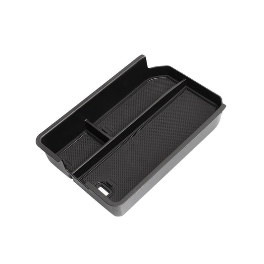 Center Armrest Storage Box Organizer Suitable For Toyota Prado LC250 2024-2025