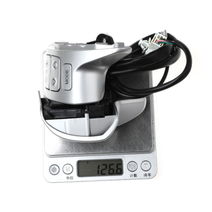 Steering Wheel Volume Control Switch Suitable For Toyota Corolla ZRE15 07-14.